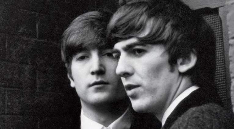 Paul McCartney: La mirada íntima de un Beatle tras la cámara