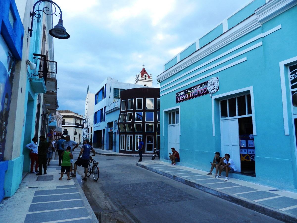 Convoca Oficina del Historiador de Camagüey al Premio Alarife Público