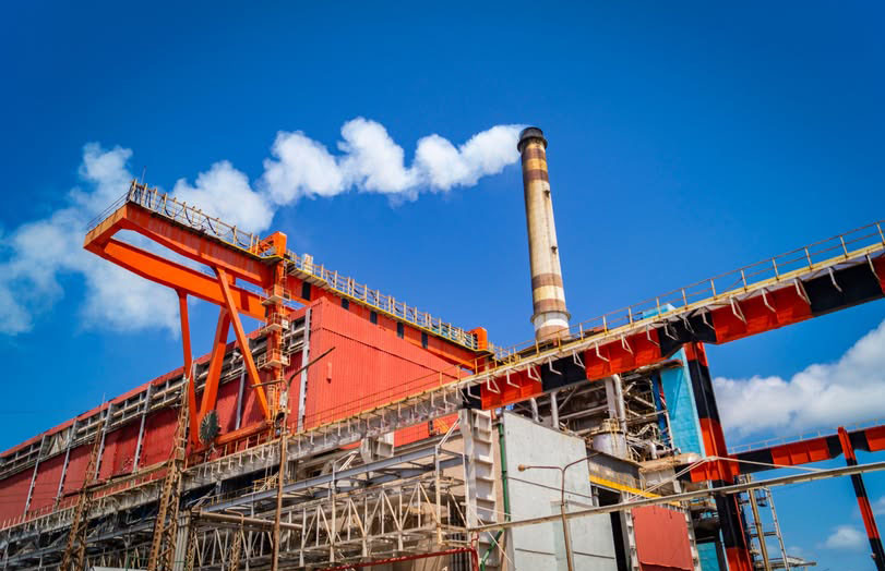 Felton thermoelectric in Holguin synchronizes