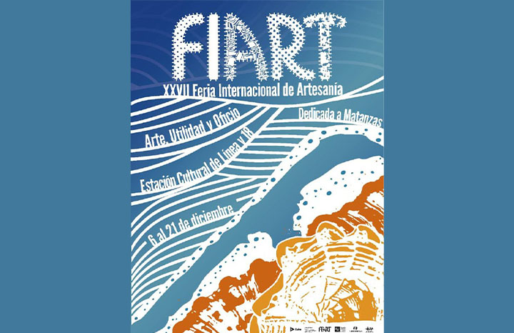 Conoce las novedades de FIART 2025