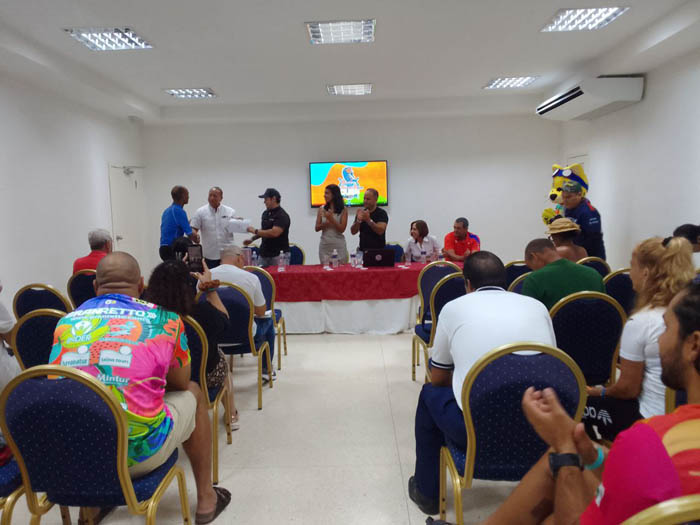 II edition of Grand Challenge in Varadero triples attendance