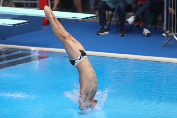 Cañabate: the Pan American Games have been a unique opportunity (+ Video)