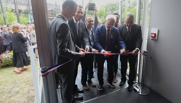  Tremblay, la maison cubaine aux Jeux de Paris 2024