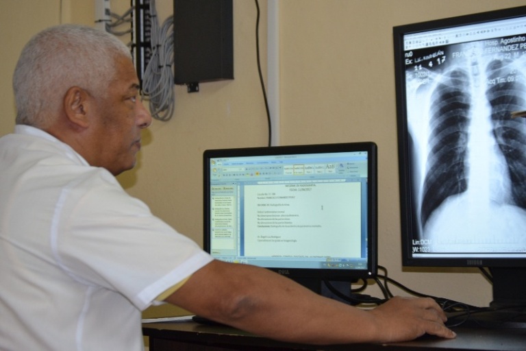 Refuerzan en Cuba diagnóstico de enfermedades con nuevos equipos médicos