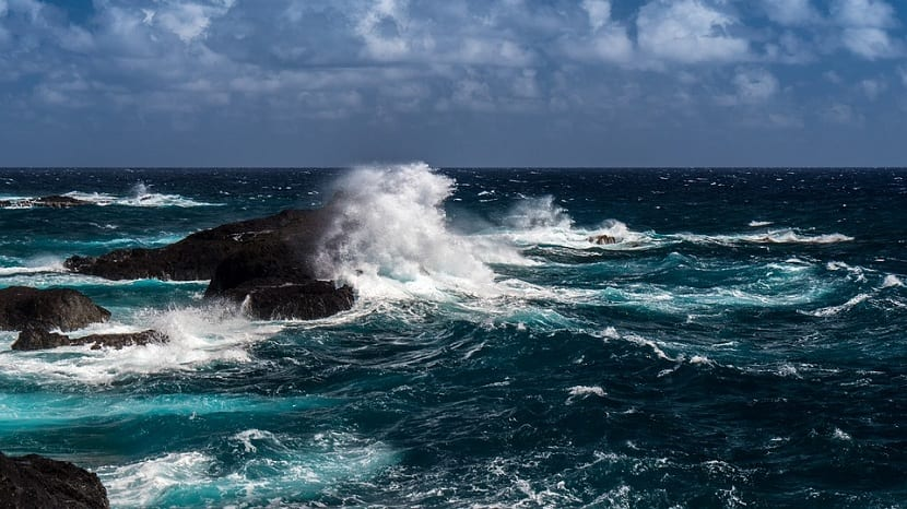 Study predicts collapse of Atlantic Ocean due to global warming