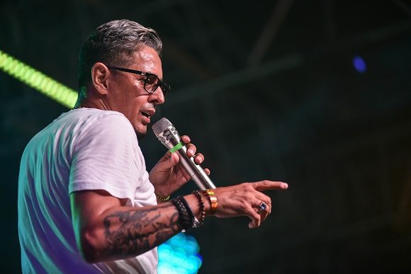 Falleció el popular cantante Paulo FG en accidente automovilístico