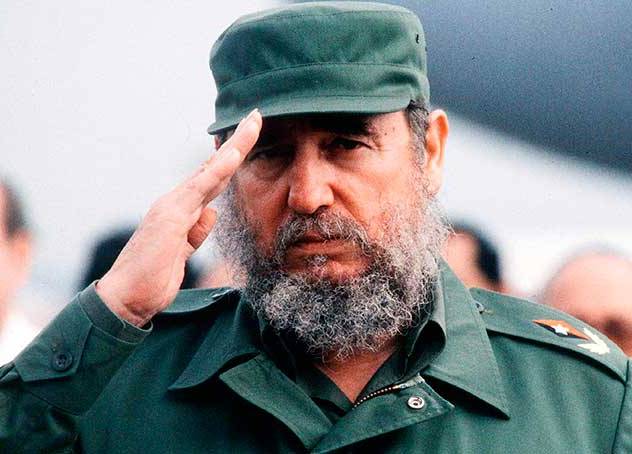 Cuba recuerda liderazgo imperecedero de Fidel Castro (+ Post)
