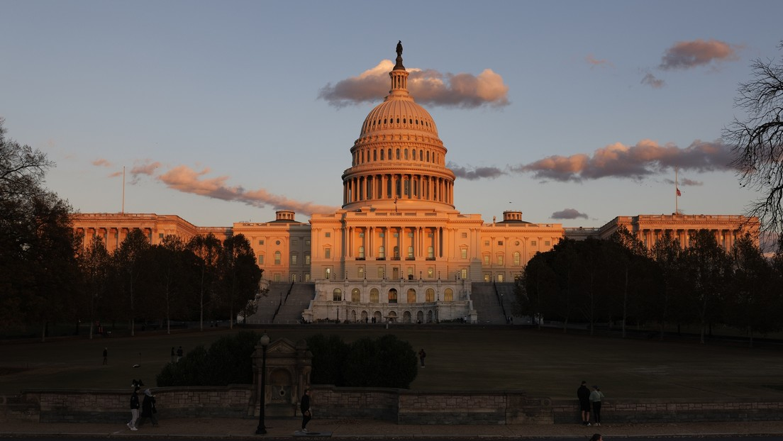 Cámara de Representantes de EE.UU. rechaza medidas contra agresiones de Trump a Venezuela