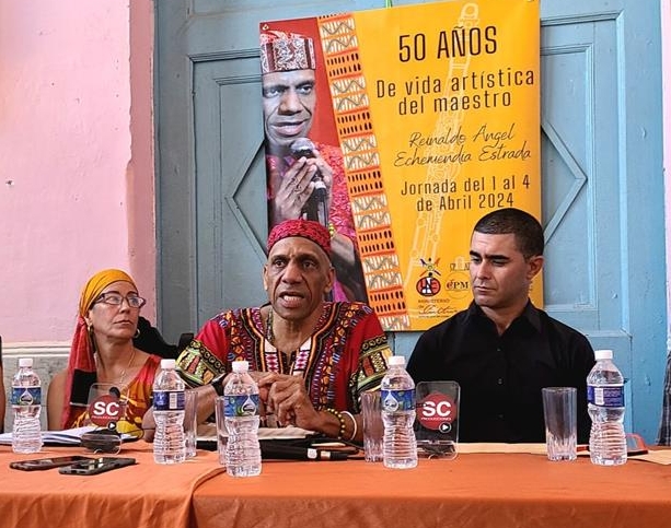 Dedicarán jornada homenaje a maestro de la danza en Cuba