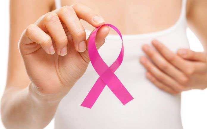 American scientists offer hope in the fight against breast cancer