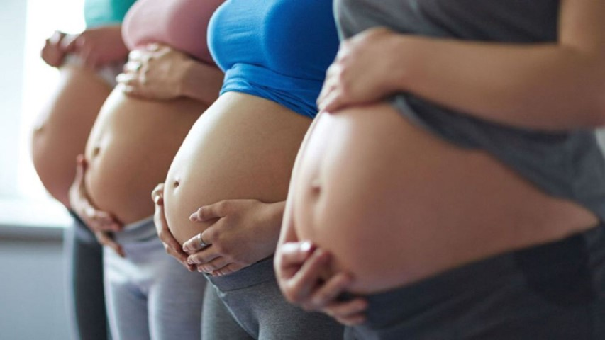 Alert on malnutrition during pregnancy