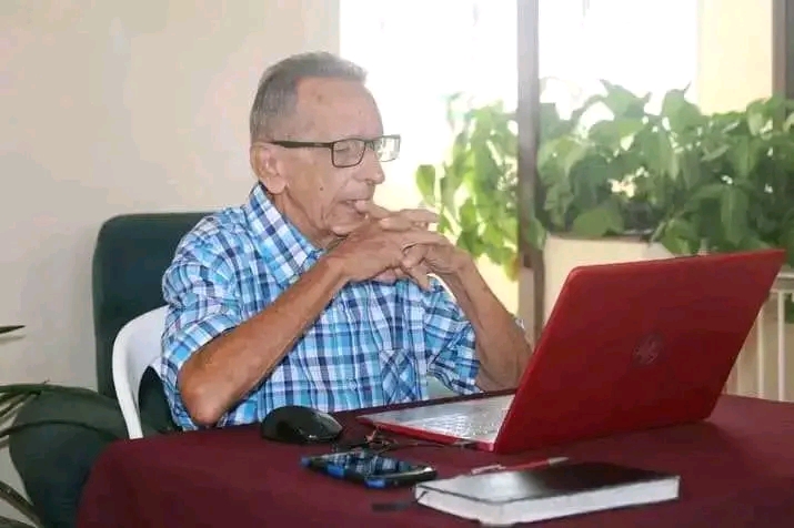 Despide Camagüey al periodista Eduardo Labrada Rodríguez