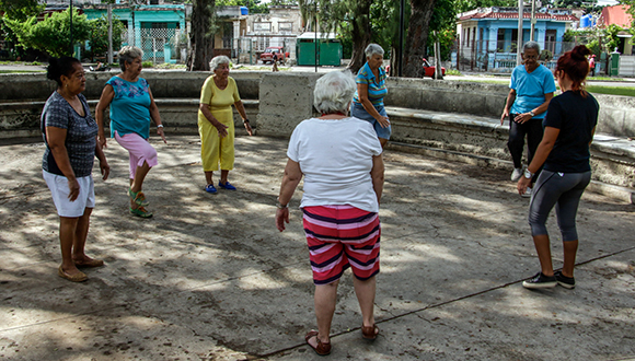 La prevención de enfermedades es una responsabilidad compartida