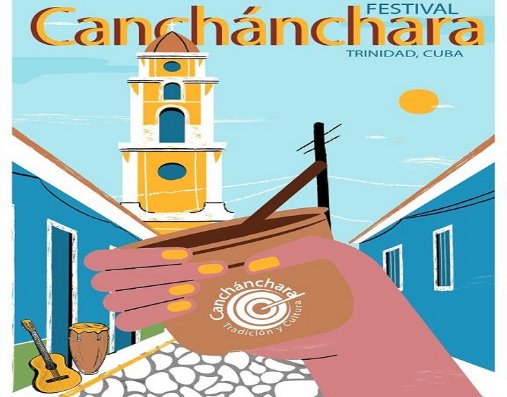 Festival Canchánchara. Tradición y Cultura llegará a Trinidad