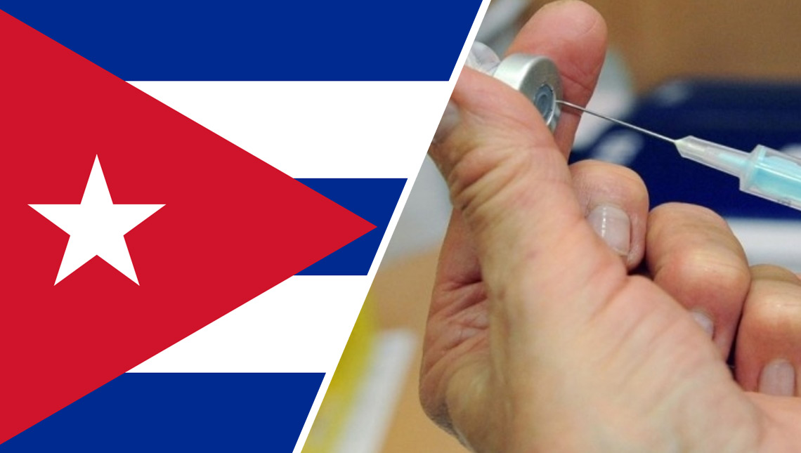 Consequences of the blockade for sick children in Cuba