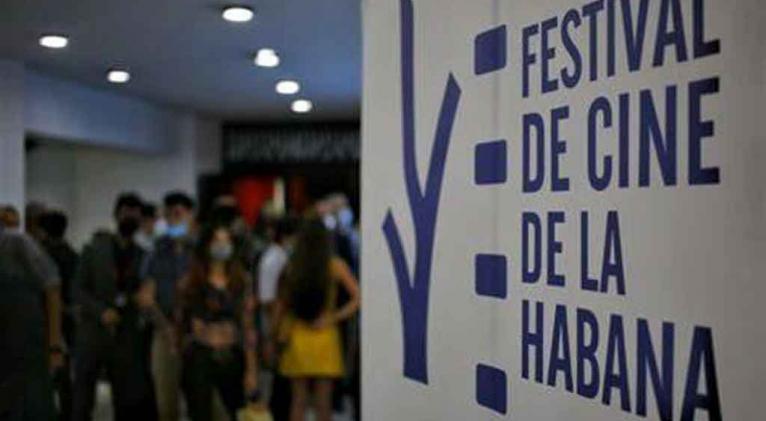 Festival de Cine de La Habana con una variada representación de Cuba