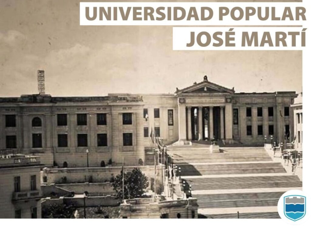 University of Camagüey to commemorate the centenary of the I National Students Revolutionary Congress