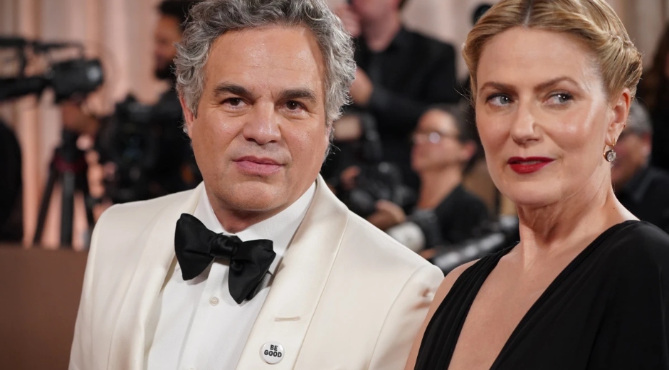 Actor Mark Ruffalo estalla contra Trump: “El peor ser humano que he conocido”