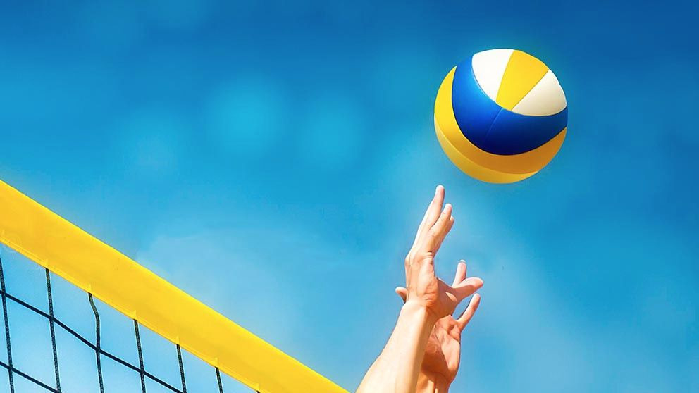 Second setback for Cuba in continental under 17 women's volleyball