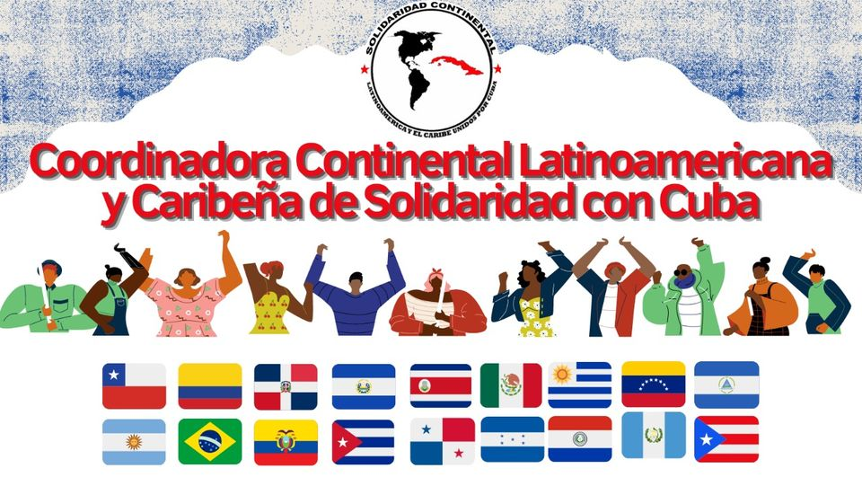 Andrés Manuel López Obrador candidat à président d'honneur du réseau de solidarité avec Cuba