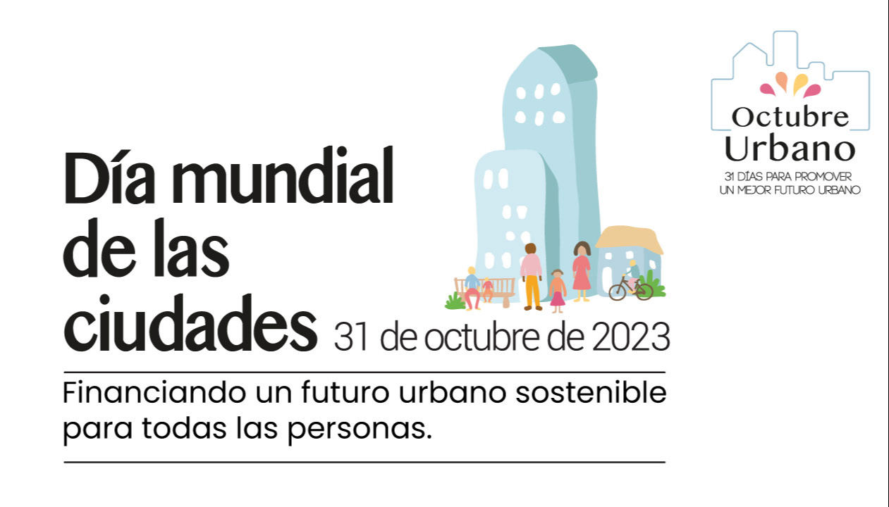 Cuba célèbre la Journée mondiale des villes
