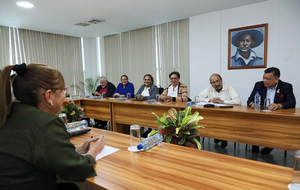 Embajadora cubana en Nicaragua agradeció apoyo a lucha contra bloqueo