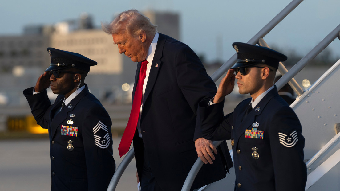 Irán estaba más preparado para la guerra de lo que pensaba Trump 