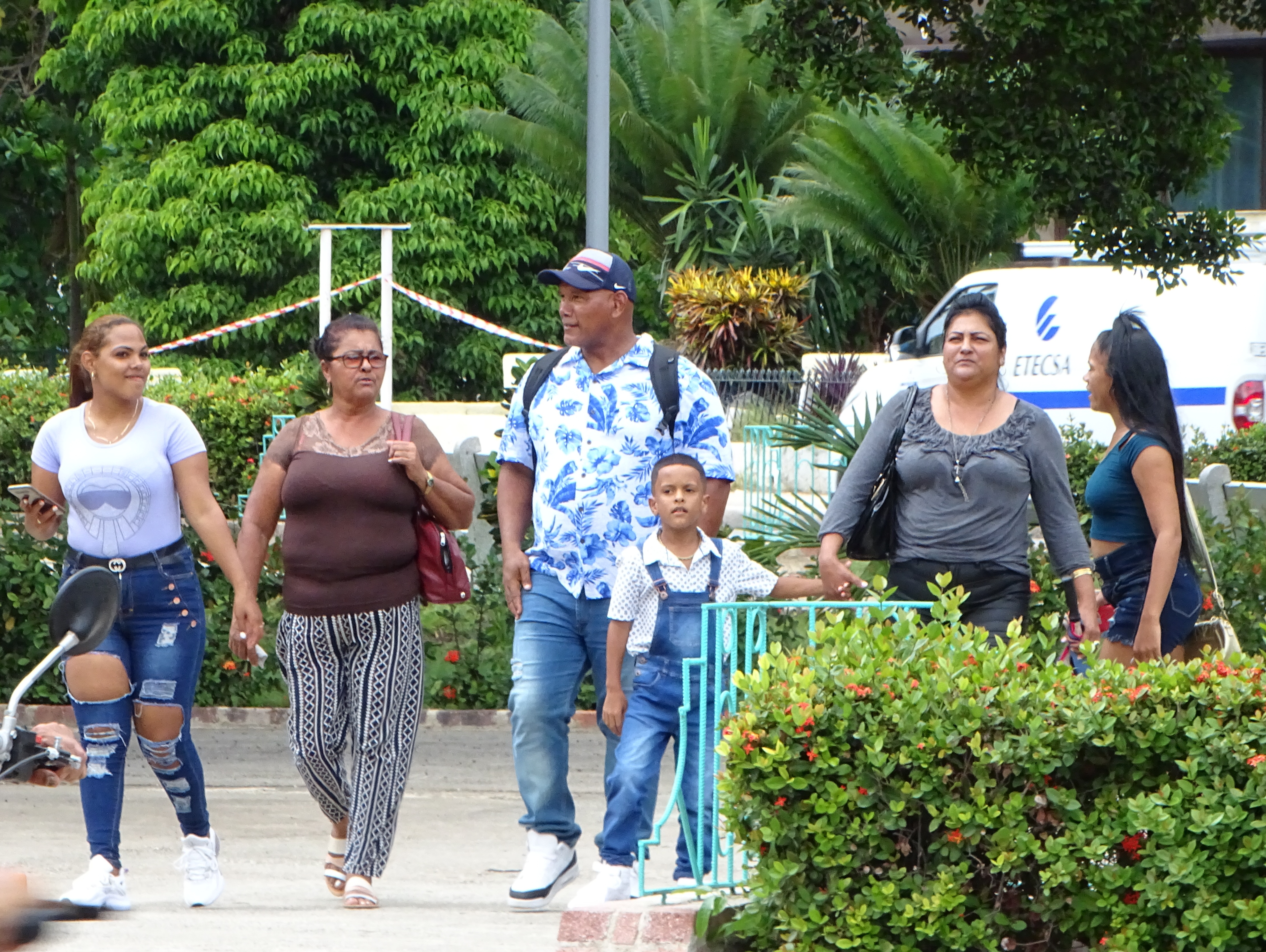 Le Code des familles est celui de tous les Cubains