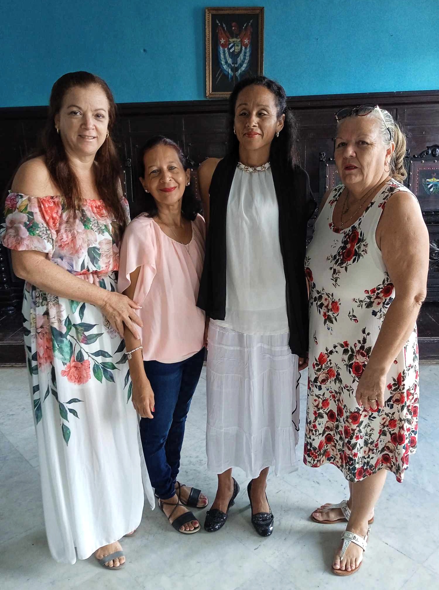 Yuddy salta cualquier barrera