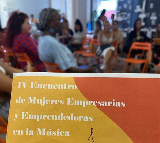 Foro en capital cubana empodera a la mujer en la música