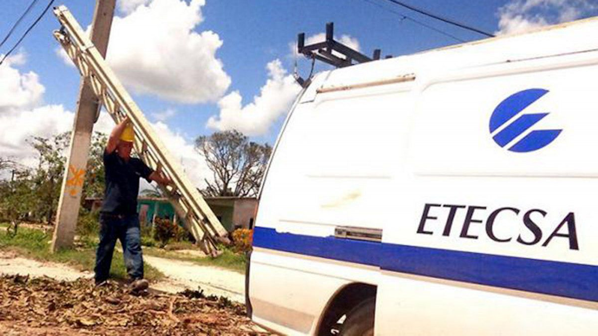 Camagüey vise l'excellence dans les services de télécommunications