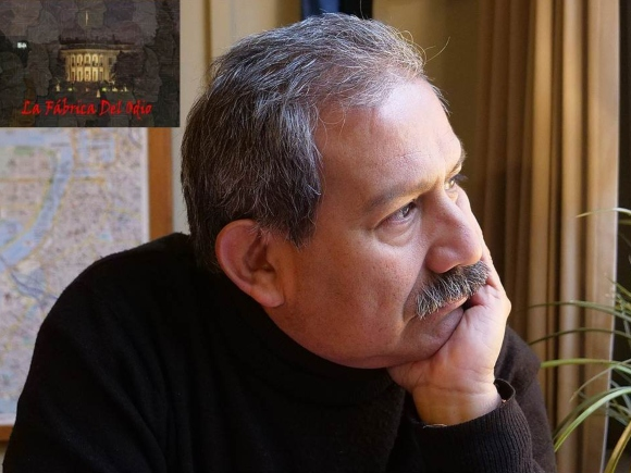 Book and documentary on US aggression against Cuba presented in Italy