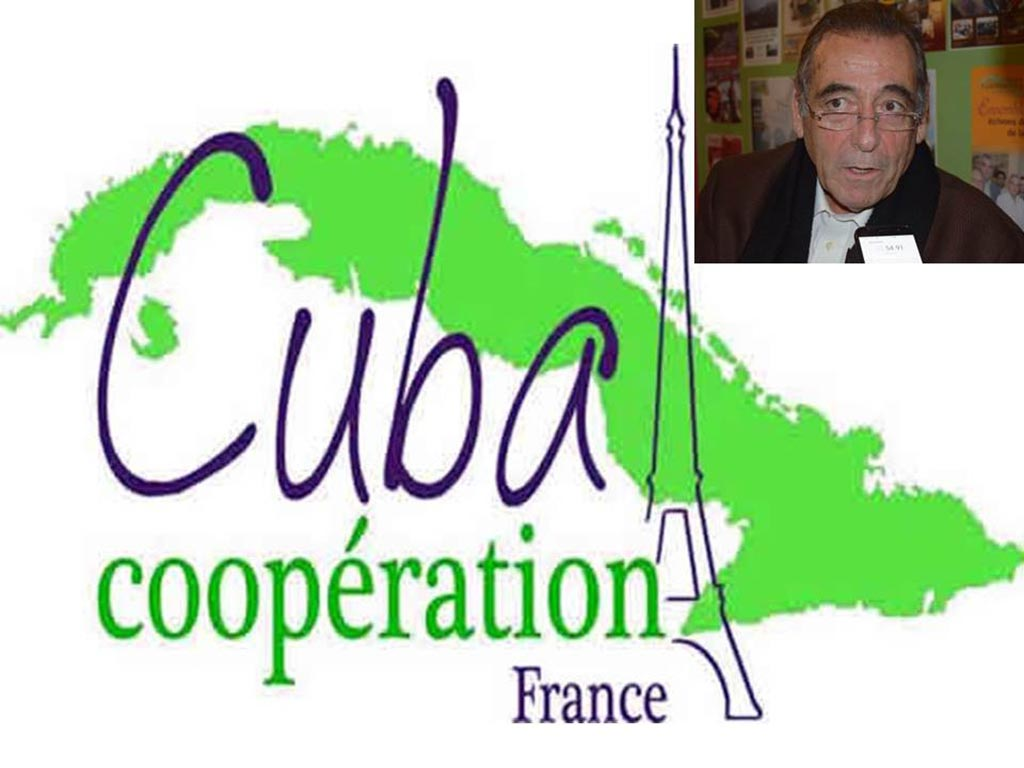 European Chamber denounces extraterritoriality of the blockade of Cuba