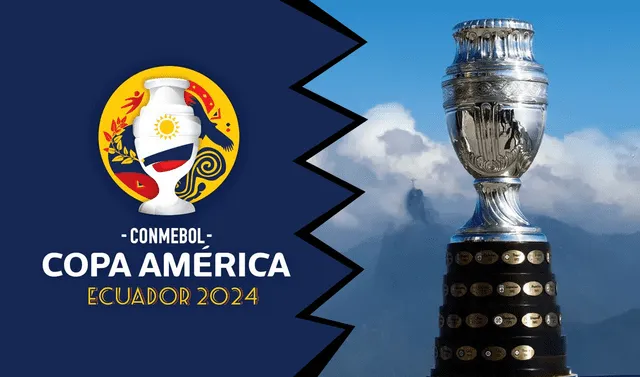 La finale de la Copa America 2024 aura lieu à Miami