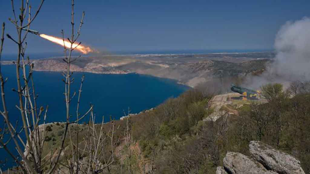Conflicto ucraniano llevaría a catástrofe mundial, denuncia Serbia