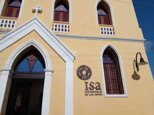 Acogerá Universidad de las Artes de Camagüey exámenes de ingreso antes crisis electroenergética