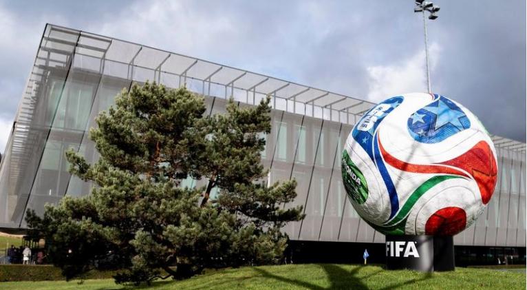 FIFA revela detalles del sorteo para el Mundial 2026