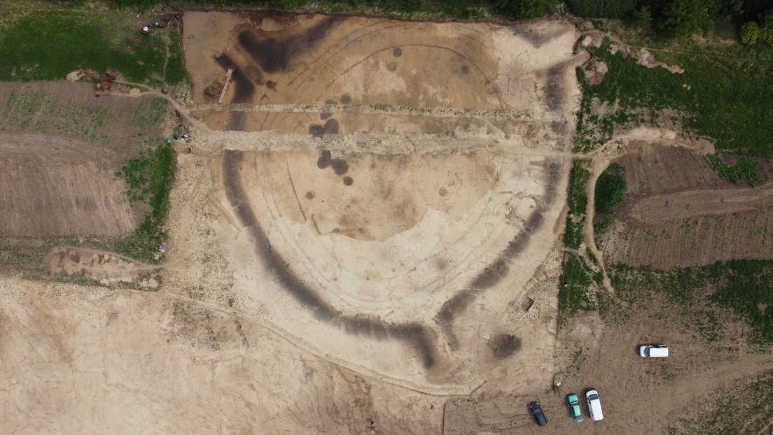 Discovery of Neolithic complex older than Stonehenge and the pyramids of Egypt (+ photos)