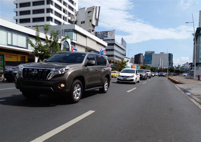 Caravan against the United States blockade of Cuba called in Panama 