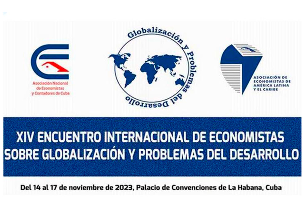 Cuba in the face of challenges: continue building