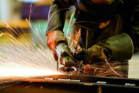 Sector metalúrgico y electrónico decisivo en la economía del país