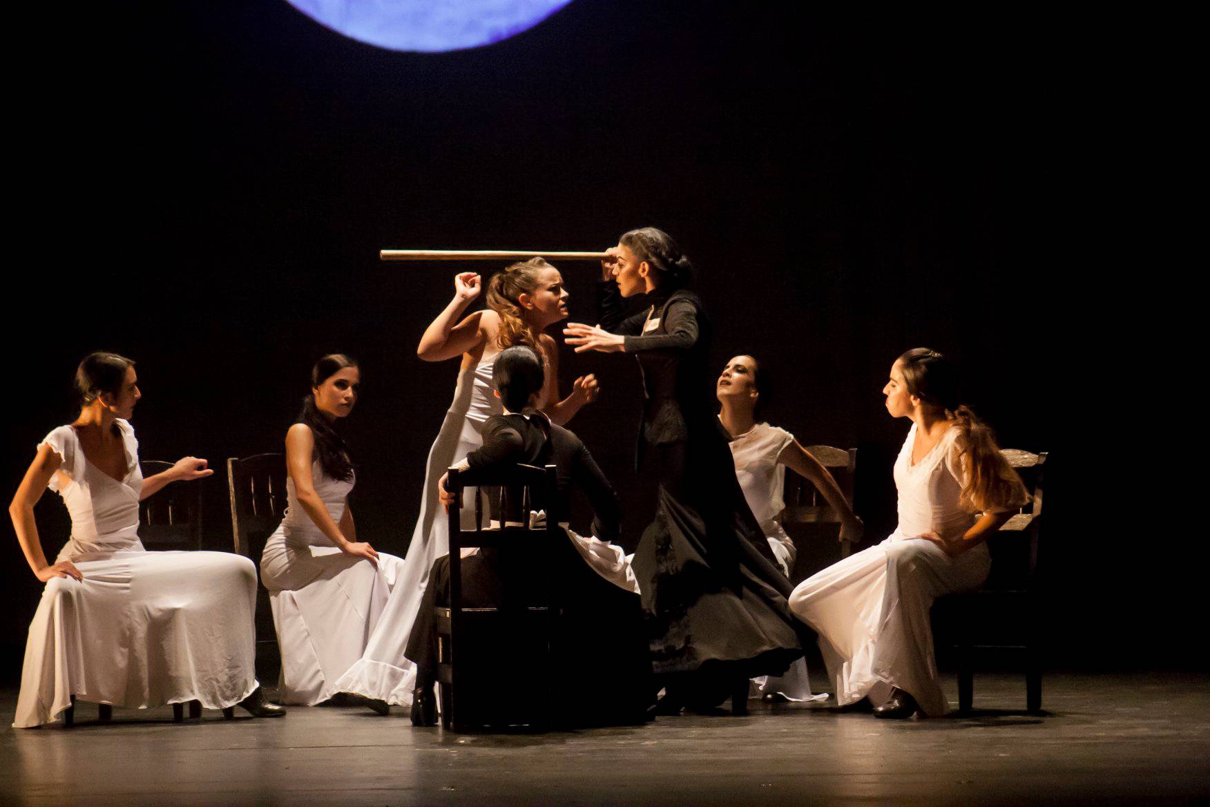 Cine, teatro y danza protagonizarán foro femenino en La Habana
