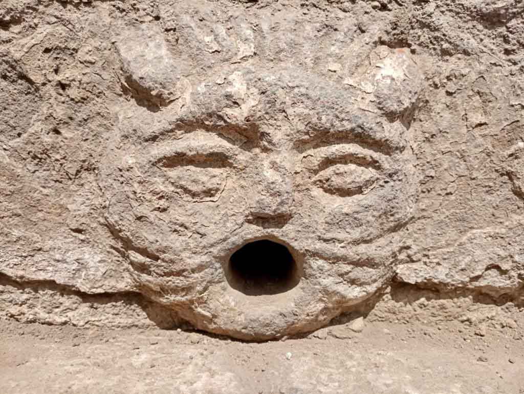 Ancient city buried by earthquakes discovered in Ecuador 