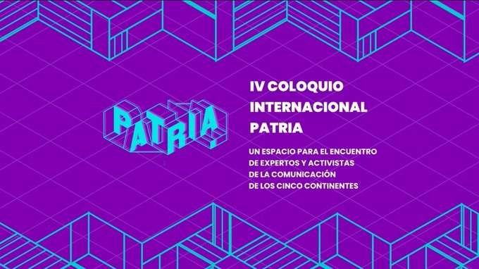 Comienza en Cuba IV edición del Coloquio Internacional Patria