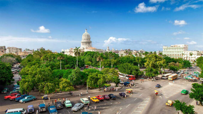 Congreso Internacional Ciudades MIL concluyó con éxito en La Habana