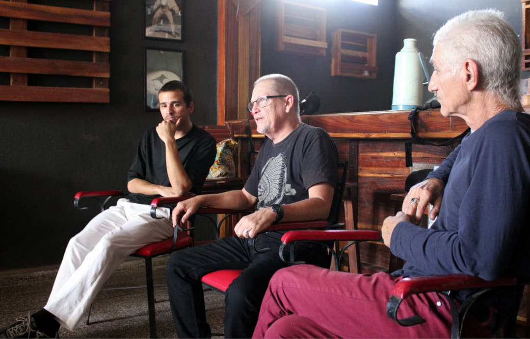 Taller Experimenta Teatro convoca a su segundo encuentro