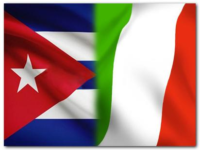 Festival político cultural de apoyo a Cuba en el corazón de Italia