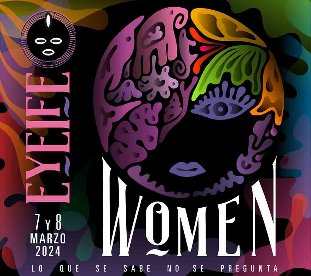 In Cuba, EyeifeWomen prepares its second edition