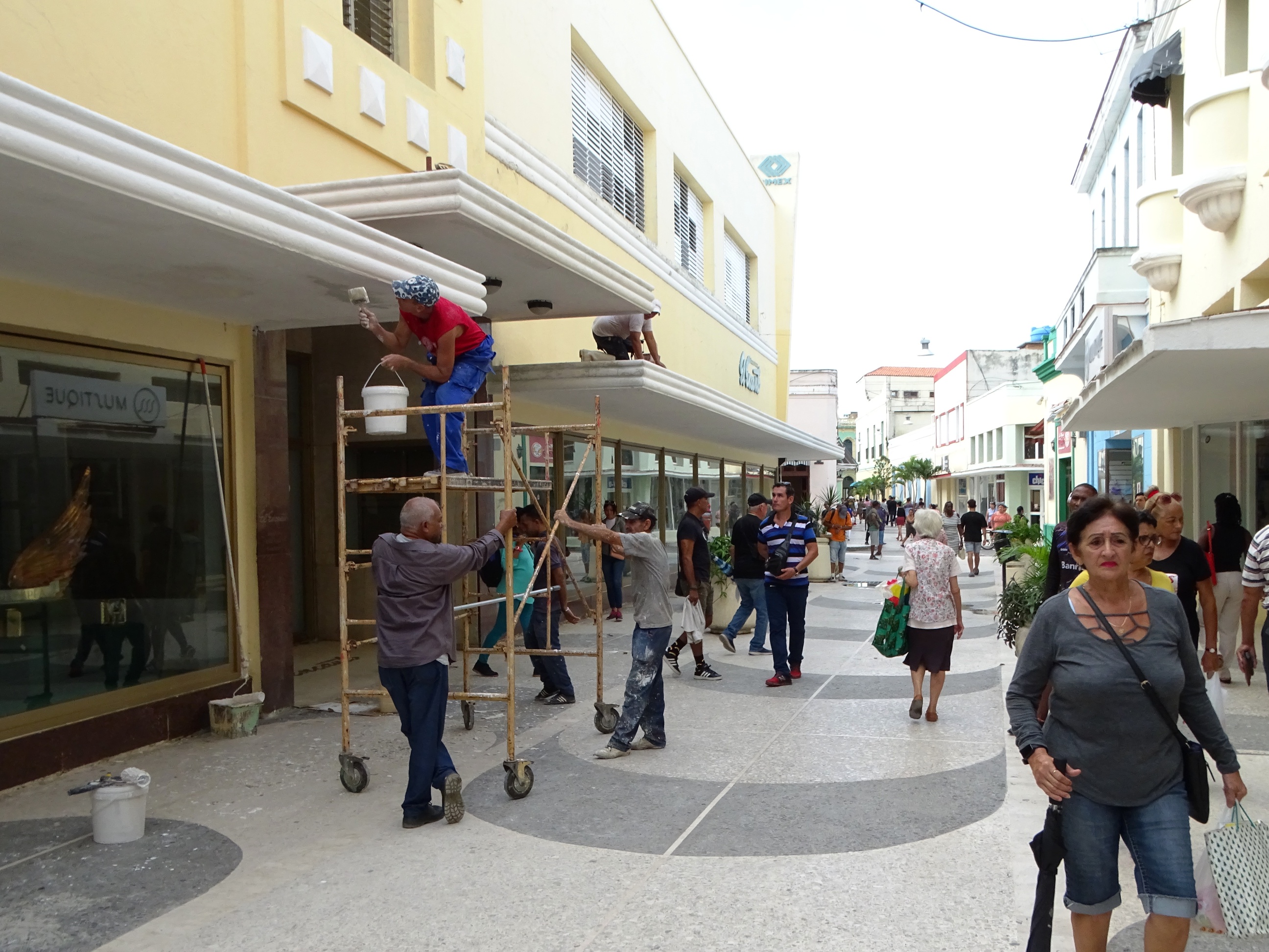 Camagüey: una esencia añejada por 510 años