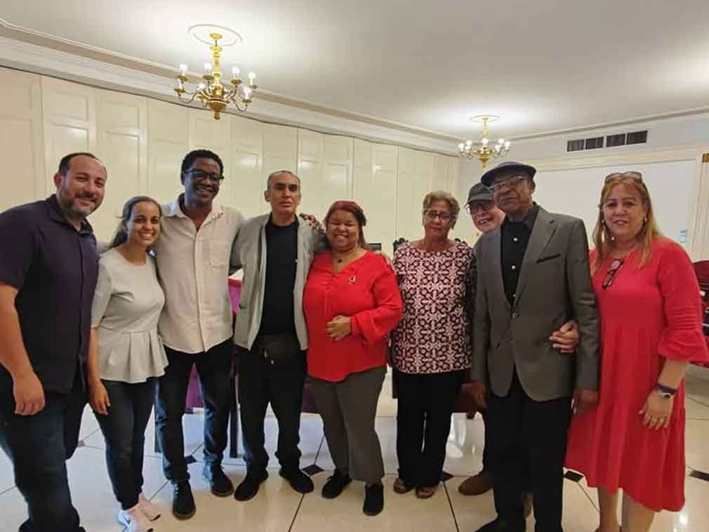 Músico Juan Piñera recibe Premio Cubano de la Enseñanza Artística